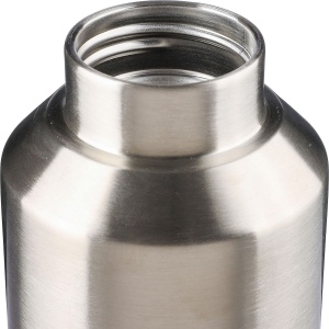 Bouteille double paroi de 600 ml en acier inoxydable recyclé Esen 6