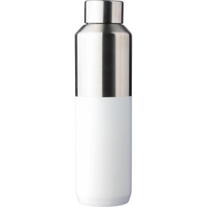 Bouteille double paroi de 600 ml en acier inoxydable recyclé Esen 3