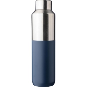 Bouteille double paroi de 600 ml en acier inoxydable recyclé Esen 4