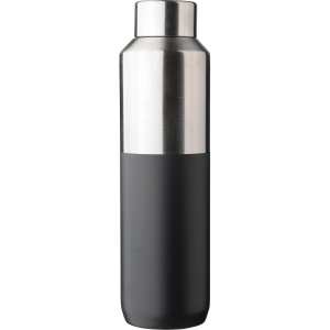 Bouteille double paroi de 600 ml en acier inoxydable recyclé Esen 2