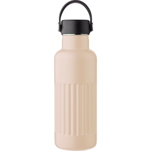 Gourde double paroi de 500 ml en acier inoxydable recyclé Lior 8
