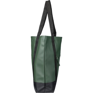 Sac shopping en polyester rPET 600D Lumi 6