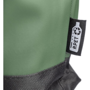 Sac shopping en polyester rPET 600D Lumi 13