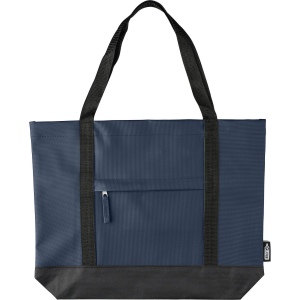 Sac shopping en polyester rPET 600D Lumi 5