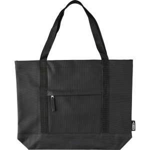 Sac shopping en polyester rPET 600D Lumi 2