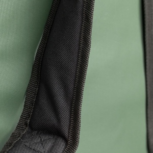 Sac à dos roll-top en polyester 600D Yani 11