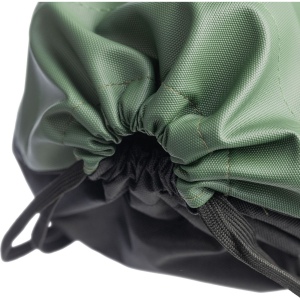 Sac à dos en polyester rPET 600D Auri 10