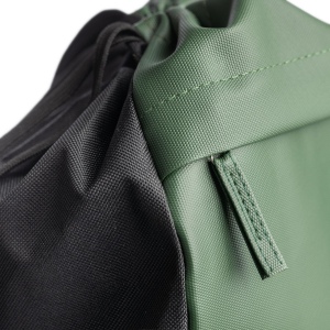 Sac à dos en polyester rPET 600D Auri 12