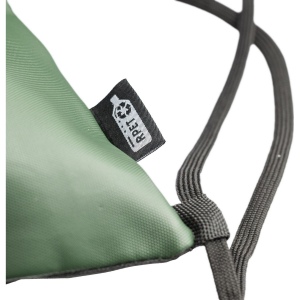 Sac à dos en polyester rPET 600D Auri 13