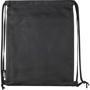 Sac à dos en polyester rPET 600D Auri 14