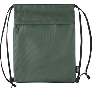 Sac à dos en polyester rPET 600D Auri 4