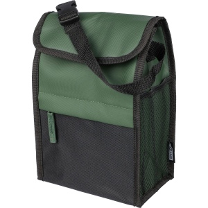 Sac isotherme en polyester rPET 600D Eira 6