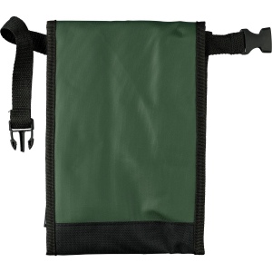 Sac isotherme en polyester rPET 600D Eira 9