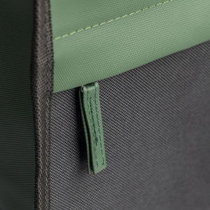 Sac isotherme en polyester rPET 600D Eira 10