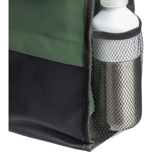 Sac isotherme en polyester rPET 600D Eira 12