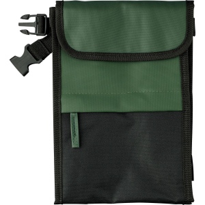 Sac isotherme en polyester rPET 600D Eira 4