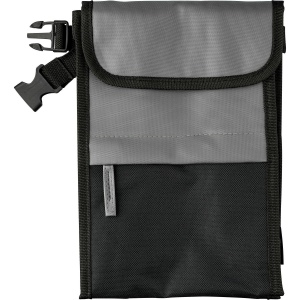 Sac isotherme en polyester rPET 600D Eira 3
