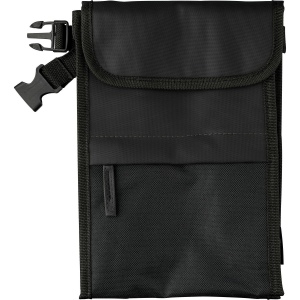 Sac isotherme en polyester rPET 600D Eira 2