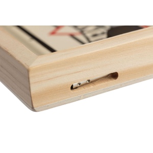 Jeu d’éjection en bois Rio 4