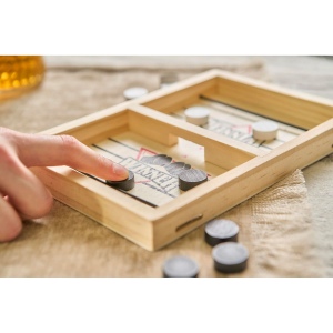 Jeu d’éjection en bois Rio 5