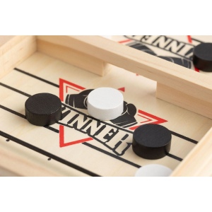 Jeu d’éjection en bois Rio 6