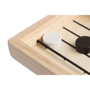 Jeu d’éjection en bois Rio 7