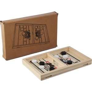 Jeu d’éjection en bois Rio 11