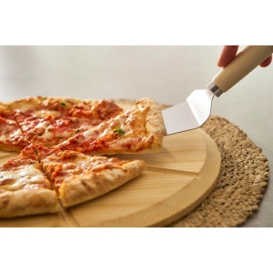 Planche à pizza en bambou Vale 12