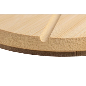 Planche à pizza en bambou Vale 6