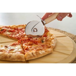 Planche à pizza en bambou Vale 11