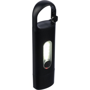 Mini lampe de poche en ABS recyclé Zai 14