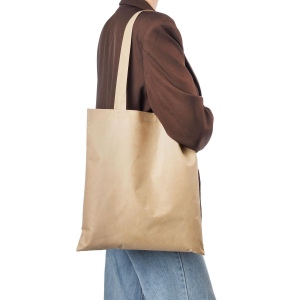Sac shopping en non tissé 80 g/m2 Taye 18