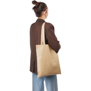 Sac shopping en non tissé 80 g/m2 Taye 19