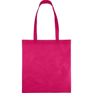 Sac shopping en non tissé 80 g/m2 Taye 11