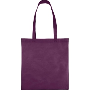 Sac shopping en non tissé 80 g/m2 Taye 15