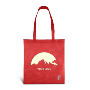Sac shopping en non-tissé recyclé Talisa 14