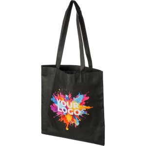 Sac shopping en non-tissé recyclé Talisa 16