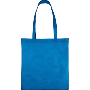 Sac shopping en non-tissé recyclé Talisa 11