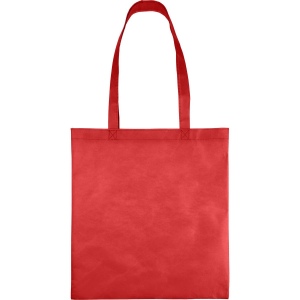 Sac shopping en non-tissé recyclé Talisa 8