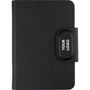 Etui pour passeport en PU recyclé Mavi 3