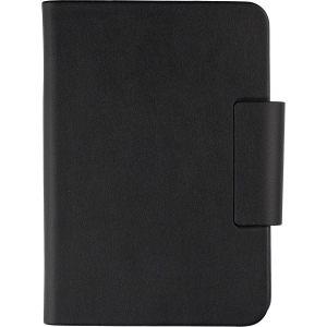 Etui pour passeport en PU recyclé Mavi 6