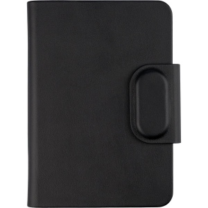 Etui pour passeport en PU recyclé Mavi 2
