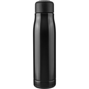 Gourde double paroi de 500 ml en acier inoxydable recyclé Solene 2
