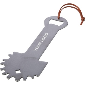 Nettoyant pour barbecue en acier inoxydable Elara 4