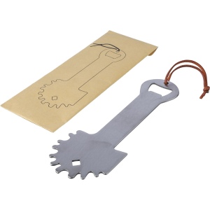 Nettoyant pour barbecue en acier inoxydable Elara 6