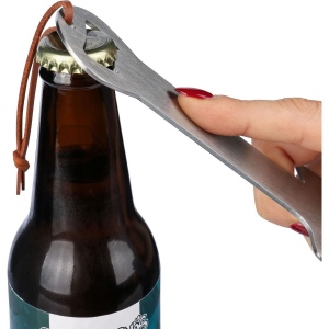 Nettoyant pour barbecue en acier inoxydable Elara 7