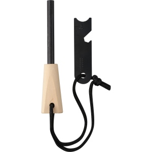 Allume-feu en acier inoxydable Azra 3