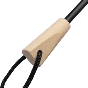 Allume-feu en acier inoxydable Azra 4
