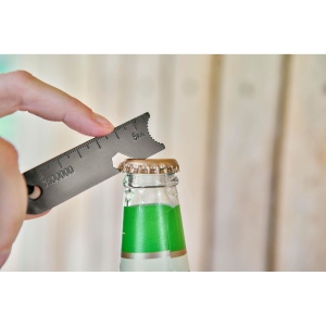 Allume-feu en acier inoxydable Azra 10