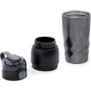 BrandCharger Vortex Hydroboost de (250 ml Bouchon) 3